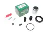 Ремкомплект супорта (заднього) Fiat Ducato 06- (d=48mm) (+поршень) (Bosch) FRENKIT 248969