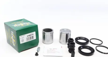 Ремкомплект гальмівного супорту FORD TRANSIT,JEEP GRAND CHEROKEE ="" FRENKIT 248974