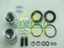 Ремкомплект супорта (переднього) Peugeot J9/J7 70-87 (d=48mm) (+2 поршня) (Bendix) FRENKIT 248983