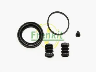 Ремкомплект гальмівного супорту HONDA ACCORD, CIVIC, PRELUDE MITSUBISHI COLT, LANCER OPEL RASCAL ROV ="" FRENKIT 251002