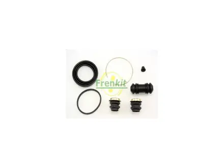 Ремкомплект гальмівного супорту DAIHATSU APPLAUSE, CHARADE, CUORE MITSUBISHI TREDIA-CORDIA ="" FRENKIT 251006