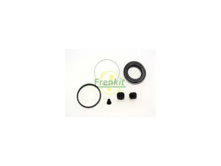 A_Ремкомплект гальмівного супорту DAIHATSU CHARMANT HONDA ACCORD, CIVIC MAZDA 323 TOYOTA CARINA, CEL ="" FRENKIT 251010