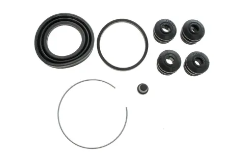 Ремкомплект гальмівного супорту TOYOTA CAMRY, CARINA, COROLLA, CORONA MR2, PASEO, STARLET ="" FRENKIT 251012