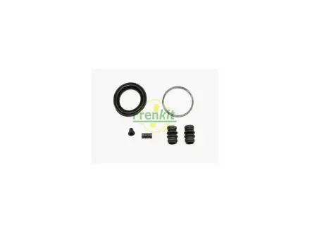 A_Ремкомплект гальмівного супорту HYUNDAI ATOS SUBARU JUSTY SUZUKI SWIFT ="" FRENKIT 251018