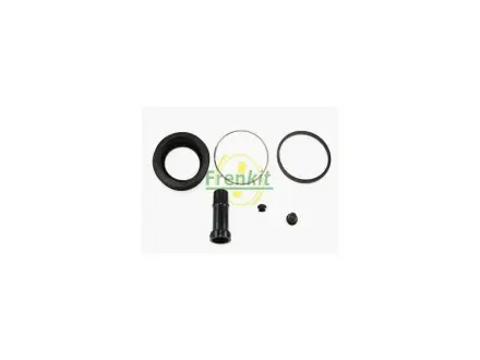 A_Ремкомплект гальмівного супорту DAIHATSU CHARMANT HONDA CIVIC HYUNDAI ACCENT, PONY EXCEL MITSUBISH ="" FRENKIT 251033
