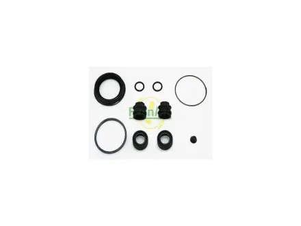 Ремкомплект гальмівного супорта KIA Rio FD 00-06 FRENKIT 251045