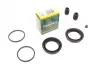 Ремкомплект гальмівного супорту INFINITI/NISSAN QX56/Armada/Pathfinder \'\'F \'\'03>> ="" FRENKIT 251054 (фото 1)
