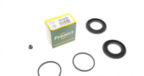 Ремкомплект гальмівного супорту INFINITI/NISSAN QX56/QX80/Armada \'\'F \'\'03>> ="" FRENKIT 251056