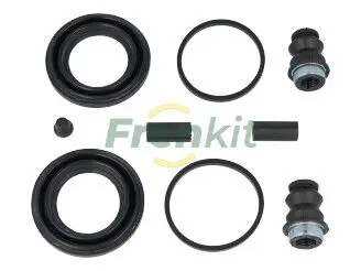 Ремкомплект гальмівного супорту HUMMER H2 09-09 FRENKIT 251067