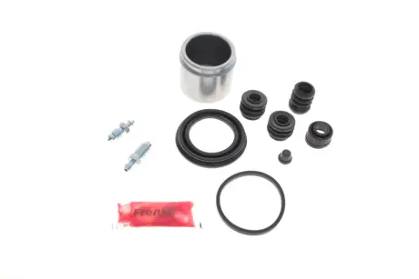 Ремкомплект гальмівного супорту HONDA ACCORD HYUNDAI ACCENT, PONY EXCEL ="" FRENKIT 251905