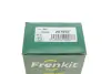 Ремкомплект супорта (заднього) MB Sprinter/VW Crafter 30-50 06- (d=51mm) (+ поршень) (Bosch) FRENKIT 251932 (фото 3)