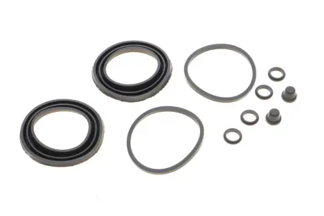 A_Ремкомплект гальмівного супорту MERCEDES MB SERIES 100 (MB,MBN,MBN D) NISSAN CABSTAR/ATLAS, ECO RE ="" FRENKIT 252001