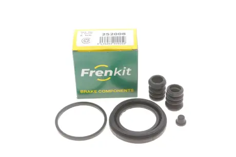 Ремкомплект гальмівного супорту DAEWOO KALOS ="" FRENKIT 252008