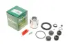 Ремкомплект супорту заднього Iveco Daily 99- (d=52mm)(Brembo)(+поршень) (252904) Frenkit 252904