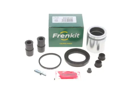 Ремкомплект гальмівного супорту MB SPRINTER (BM901-902-903-904) 95->06 ="" FRENKIT 252910
