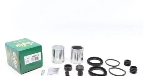 Ремкомплект гальмівного супорту з поршнем ="" FRENKIT 252919