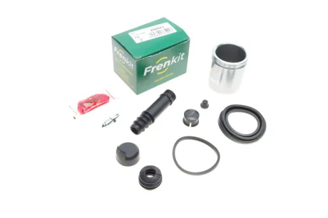 Ремкомплект супорта (заднього) MB Sprinter 907/910 18- (d=52) (+поршень) (Brembo) FRENKIT 252921