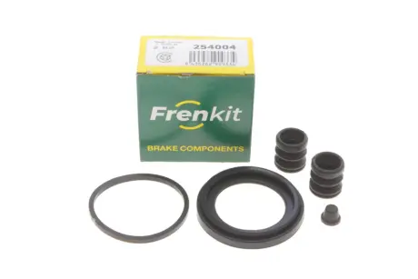 Ремкомплект гальмівного супорту VAG/PSA ="" FRENKIT 254004