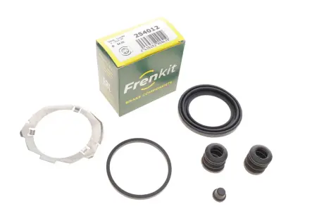 Ремкомплект гальмівного супорту MERCEDES C180-C280 C CLASS (W202) 93->5-00 ="" FRENKIT 254012
