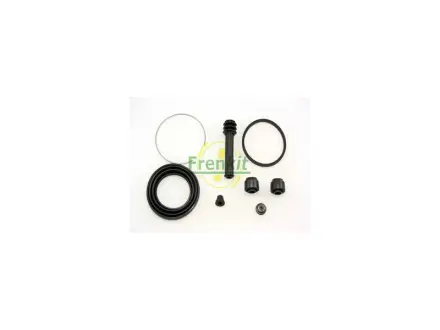 Ремкомплект гальмівного супорта переднього NISSAN Primera P10 90-96, Almera N15 95-00 FRENKIT 254048