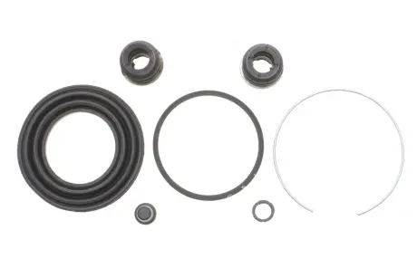 Ремкомплект гальмівного супорту TOYOTA COROLLA, RAV-4 ="" FRENKIT 254055
