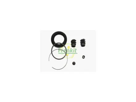 Ремкомплект гальмівного супорту MITSUBISHI COLT, ECLIPSE, GALANT, SAPPORO LANCER, SPACE GEAR, SPACE ="" FRENKIT 254065