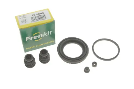 Ремкомплект гальмівного супорту DAEWOO NUBIRA HONDA CIVIC, CRX, FR-V, STREAM SUZUKI LIANA ="" FRENKIT 254066