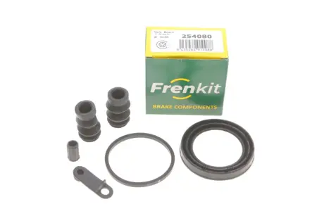 Ремкомплект гальмівного супорту CITROEN BERLINGO, C2, C4, XSARA, PICASSO FIAT BRAVO, BRAVA, DOBLO,GR ="" FRENKIT 254080
