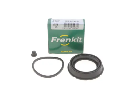 Ремкомплект гальмівного супорту ALFA ROMEO 147,156,GT, AUDI A3,TT, BMW 1 SERIES (E-81, E-87), 3 SERI ="" FRENKIT 254108