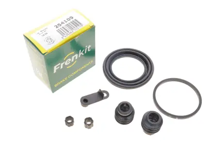 Ремкомплект гальмівного супорту HYUNDAI MATRIX ="" FRENKIT 254109
