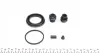 Ремкомплект супорту переднього Hyundai Accent III/Kia Rio II (d=54mm)(Kasko) FRENKIT 254111 (фото 2)