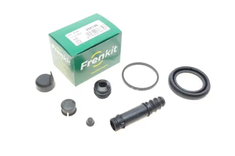 Ремкомплект супорта (заднього)) MB Sprinter 907/910 18- (d=54) (Brembo) FRENKIT 254146