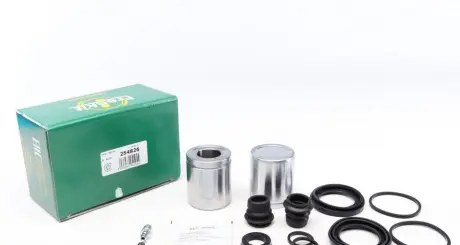 Ремкомплект супорту заднього MB Sprinter 905 (616 CDI)(Meritor)(+2 поршня) FRENKIT 254826