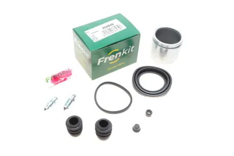 Ремкомплект супорта з поршнем супорта FRENKIT 254848