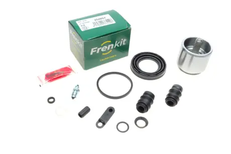 Ремкомплект гальмівного супорта FORD Transit 14- FRENKIT 254857