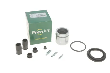 Ремкомплект гальмівного супорту BMW 5 SERIES (E-28) 1.981 ->88 FIAT DOBLO, PALIO FORD ESCORT, ORION, ="" FRENKIT 254905