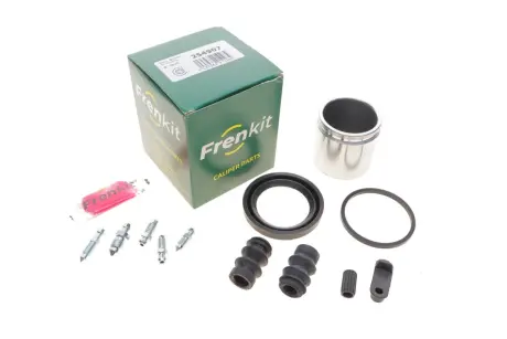 Ремкомплект гальмівного супорту CITROEN BERLINGO, C2, C4, XSARA, PICASSO FIAT IDEA,MULTIPLA,STILO,PA ="" FRENKIT 254907