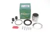 Ремкомплект гальмівного супорту AUDI 80, 90, 100, 200, A 4, COUPE CITROEN ZX FIAT COUPE, CROMA, TIPO ="254909" Frenkit