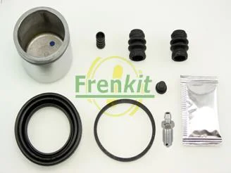 Ремкомплект супорта (переднього) Suzuki Grand Vitara 1.6 16V -98 (d=54mm) (+поршень) (Tokico) FRENKIT 254921
