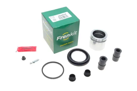 Ремкомплект гальмівного супорту BMW 3 SERIES (E-36, E-46), Z3, Z4(E-85) ="" FRENKIT 254922
