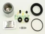 Ремкомплект супорта (переднього) Mazda 323 94-04 (d=54mm) (+поршень) (Sumitomo) FRENKIT 254924 (фото 1)