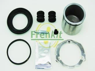Ремкомплект супорта (переднього) MB C-class (W202) 93-00 (d=54mm) (+поршень) (TRW/Lucas) FRENKIT 254950