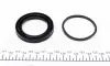 Ремкомплект супорта (переднього) Citroen Berlingo/Peugeot Partner 96-15 (d=54mm) (+поршень) (Bosch) FRENKIT 254957 (фото 6)
