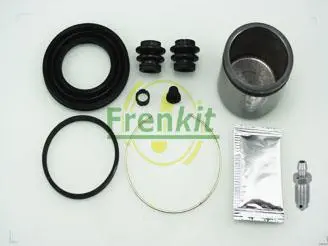 Ремкомплект супорта (переднього) Toyota Yaris 04- (d=54mm) (Aisin) FRENKIT 254984
