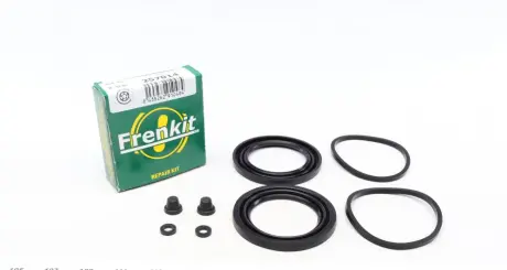 Ремкомплект гальмівного супорту VW LT SERIES ="" FRENKIT 257014