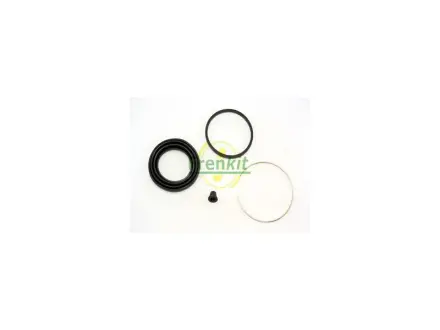 Ремкомплект гальмівного супорту TOYOTA CELICA, CRESSIDA, F-MODEL, LITEACE ="" FRENKIT 257018