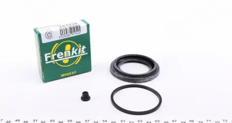 Ремкомплект гальмівного супорту FORD PROBE MAZDA 323, 6, 626, MX6, PREMACY, XEDOS ="" FRENKIT 257020