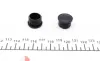 Ремкомплект гальмівного супорта переднього BMW X3 F25 10-17, 3 F30-31 12-19, 3 F34 13-, 1 F20/F21 11-19, X4 F26 14-17, 4 F32-36 13-20, 2 F22-23 14- FRENKIT 257081 (фото 3)