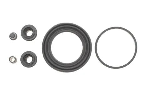 Ремкомплект гальмівного супорту AUDI/BMW/CITROEN/MINI/SKODA ="" FRENKIT 257083