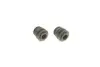 Ремкомплект супорта (переднього) Nissan Altima/Teana 2.5/3.5 06- (d=57mm) (+поршень) FRENKIT 257810 (фото 5)